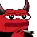 Stoner_PepeDevilSmoke