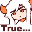 fortedTrue fortedTrue
