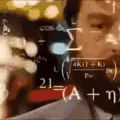 calculating