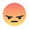 AngryFace