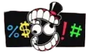 CaineSwear