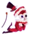 CaineAdmire