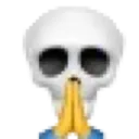 skullpray