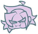 sticker_NeneHmph
