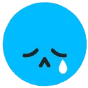 sad