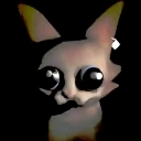 emoji_96 custom emote | Las Patas de Vaporeon