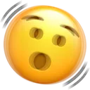 shakingface