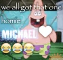 michael