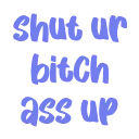 bitchass