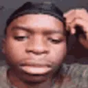 confused