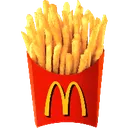 mcFrenchFry