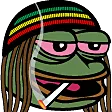 pepestoned