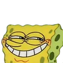 spongebobSmug