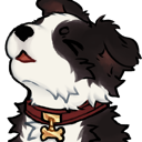 Doghowl_1 Discord emoji