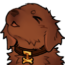 Doghowl_3 Discord emoji