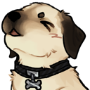 Doghowl_4 Discord emoji