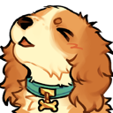 2r_puppyhowlspaniel Discord emoji