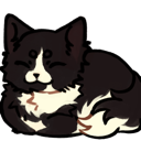 4f_kittyloaftuxedo Discord emoji