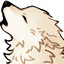 4r_wolfhowlwhite Discord emoji