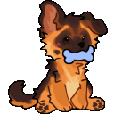 2r_tailwaggermanshepherd Discord emoji