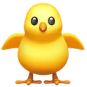 babychick
