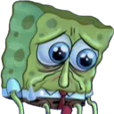 SadSponge