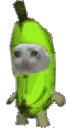 CatBananaParty