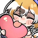 tenshilove Discord emoji