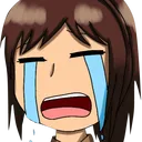 CryingSasha