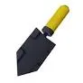 trowel