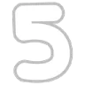 whitefive