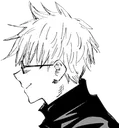 Gojo_Satoru