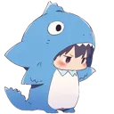 SharkBoy