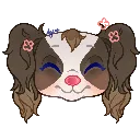 EliseMarguerite_enjouee