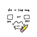 likes