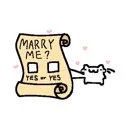 marry