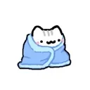blanky