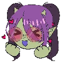 Zoe_love