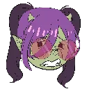 Zoe_disgust Zoe_disgust