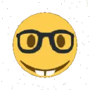 nerdemoji