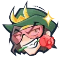 LOKI_MOOD_RADIANT