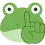 pointyfrog