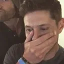 JensenShocked
