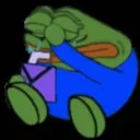 pepefrogCrying