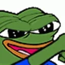 pepefrogFight