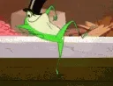 frogdance