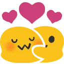 hug
