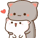 117_cats_cuddling