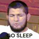 gosleepsleep