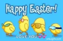 happyeasterchic